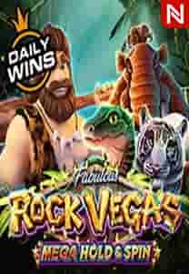 Rock Vegas